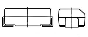 IO=1.5A VRM=200V trr=35ns 2F   PBF FREE