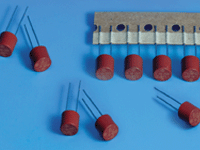 FUSE 250V IEC TL TR5 LL AMMO 2.5A