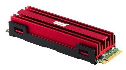 1TB M.2  (P80) 3TG3-P_NVMe Gen 3x4 w& Innodisk Bics4 3D TLC -40~+85°