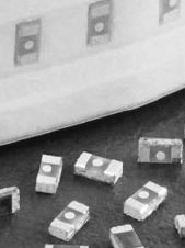 0402 SMD FUSE 0.5A Very Fast