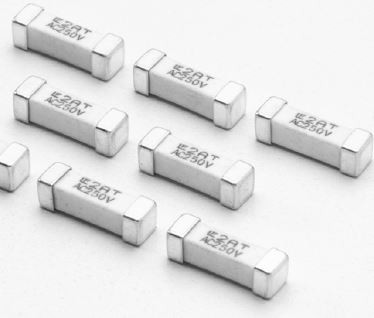 FUSE 250V Time Lag Nano2 5A SMD