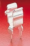 FUSEHOLDER CLIP-TIN PLATING 5