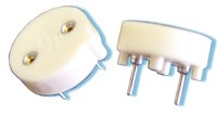 ASC TR5/TE5 FUSEHLDR 6.3A/1.6W/3mm