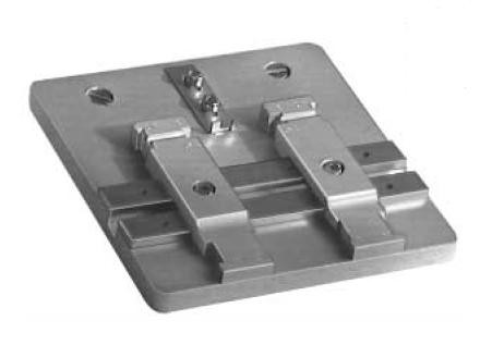 Montageplatte für Serie 517, 533