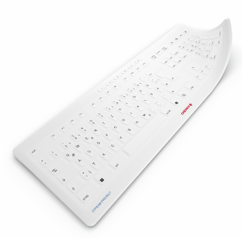 Cherry Stream Protect Membrane Weiss