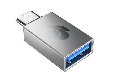 CHERRY USB-A / USB-C Adapter