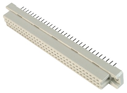 32 pol. Löt ger. 4,0 mm / 0,3x0,38, Gütest.III