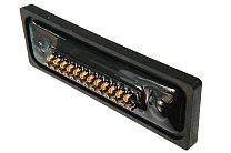 09 pol. Lötkelch, IP 67