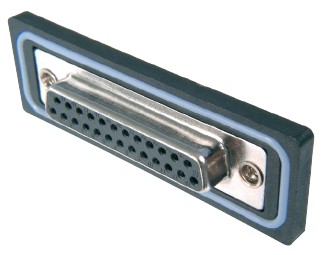 09 pol. Lötkelch, IP 67