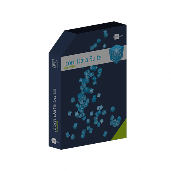 Data Suite Package 1, Essential