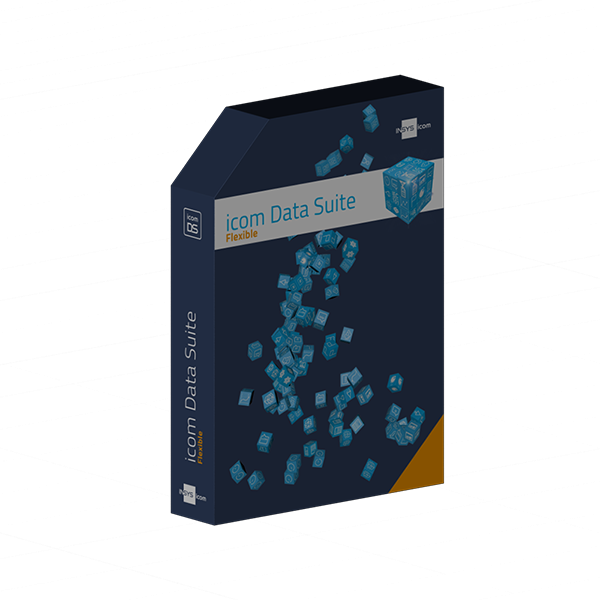 Data Suite Package 2, Flexible