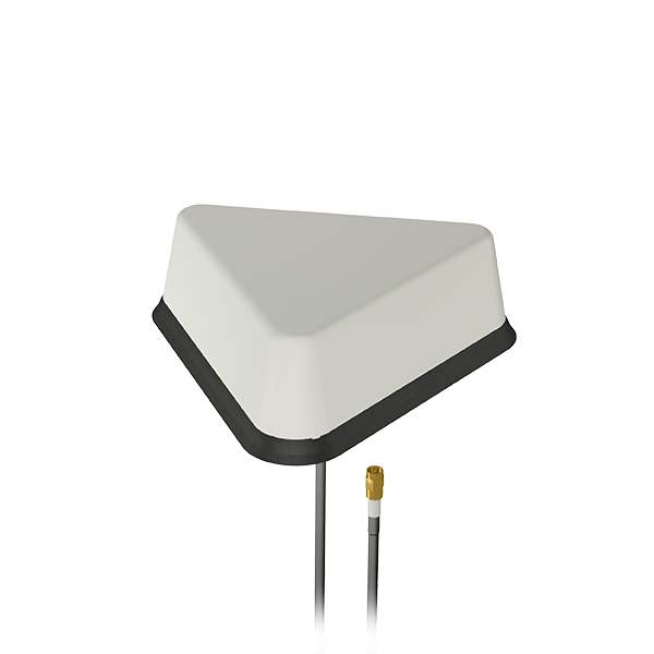INSYS icom LTE450 Schraubantenne inkl. öffentlicher Frequenzen