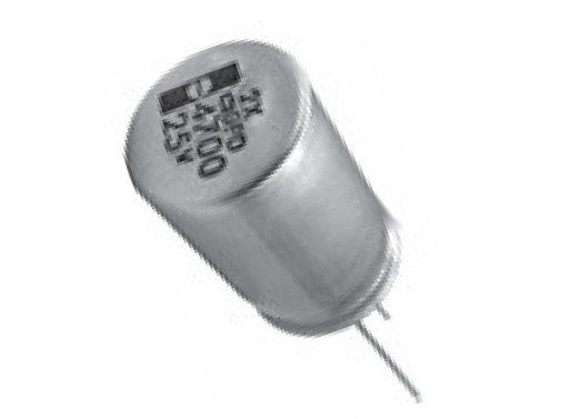 ELKO 1000uF 50V 16x20 R7.5 135°C Cut3.5 AECQ-200 G130260D0307D1