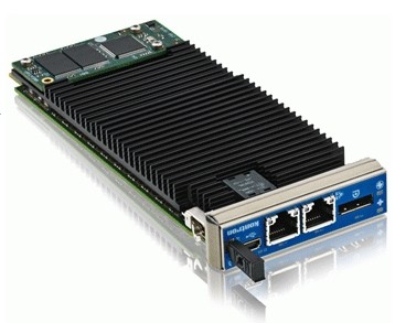 16GB SATA NAND Flash Module -40 to +70C for AM4020/AM5020 Boards