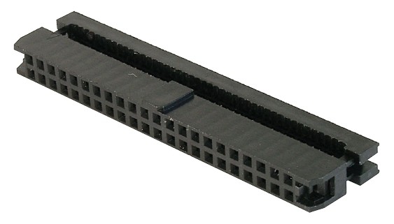 10 pol. 2,00x2,00 mit Führungsnut