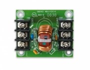 EMV-Filter für BEP-510C EN 55022 class B