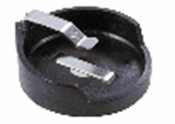 Batteriehalter für CR2477