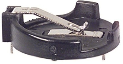 Batteriehalter für CR2032