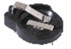 Batteriehalter Knopfzelle 16mm