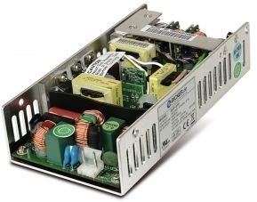 Industrie-PC-Netzteil 120W fanless,90-264VAC,ATX,1HE