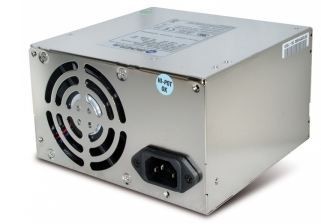 Industrie-PC-Netzteil 460W,90-264VAC,ATX,PS/2