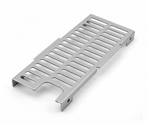 Abdeckung für BEP-506H inkl. Montageschrauben