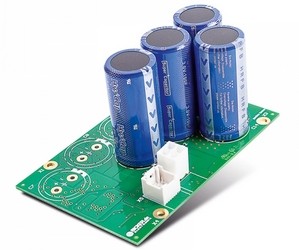 Supercap-Pack 12VDC 1.8kJ für DC-USV