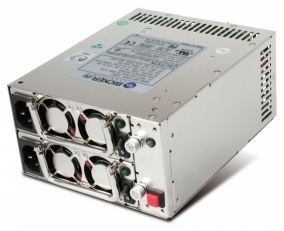 Industrie-PC-Netzteil Medical redundant 300W,90-264VAC,ATX,PS/2