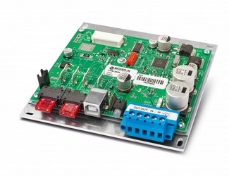 DC-USV Steuerung 24VDC/6A, USB, ohne Batterie
