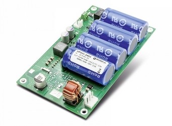 DC-USV 24VDC/3A, mit SuperCaps