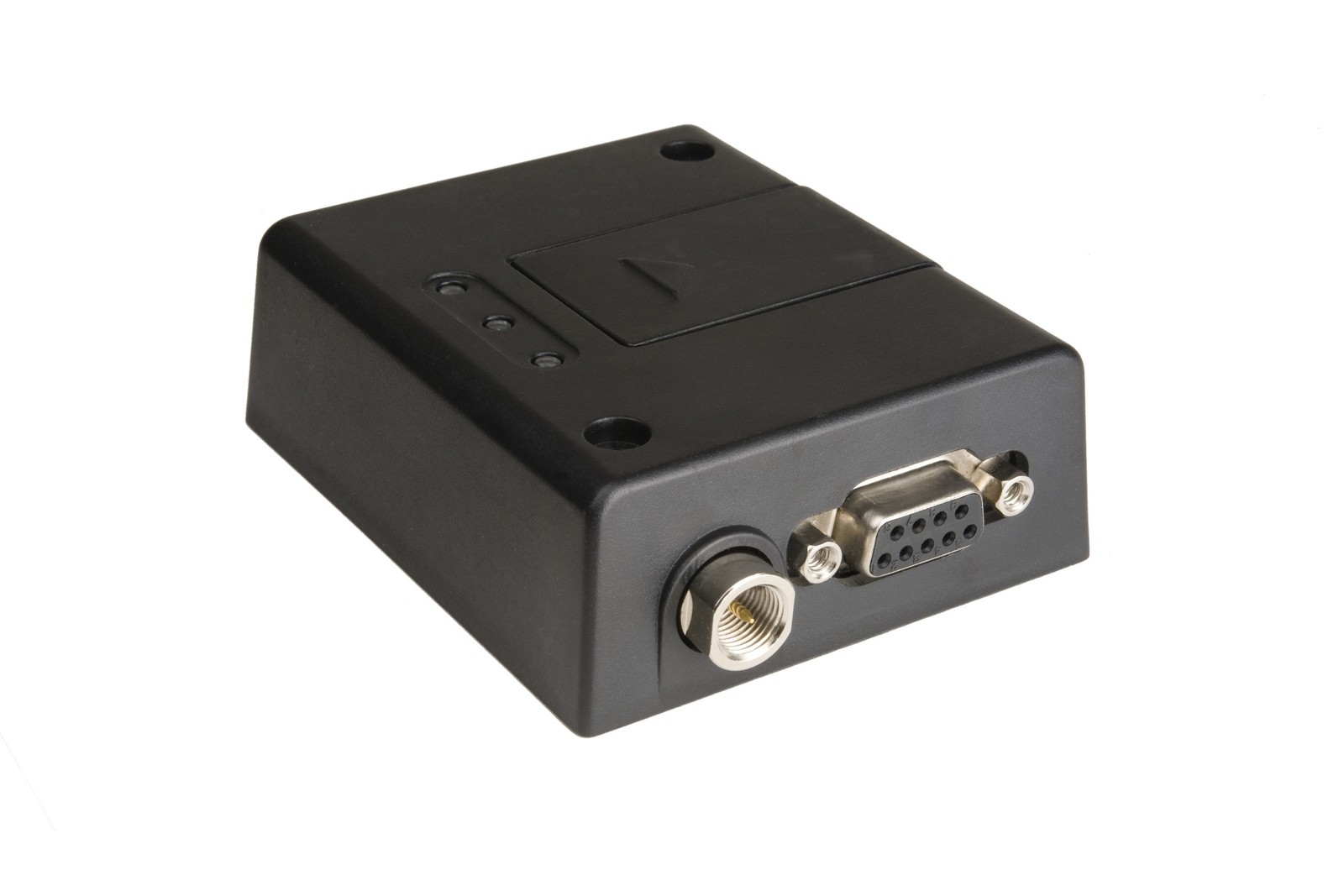 IoT Terminal, LTE Cat. 1, 2G Fallback, RS232, USB