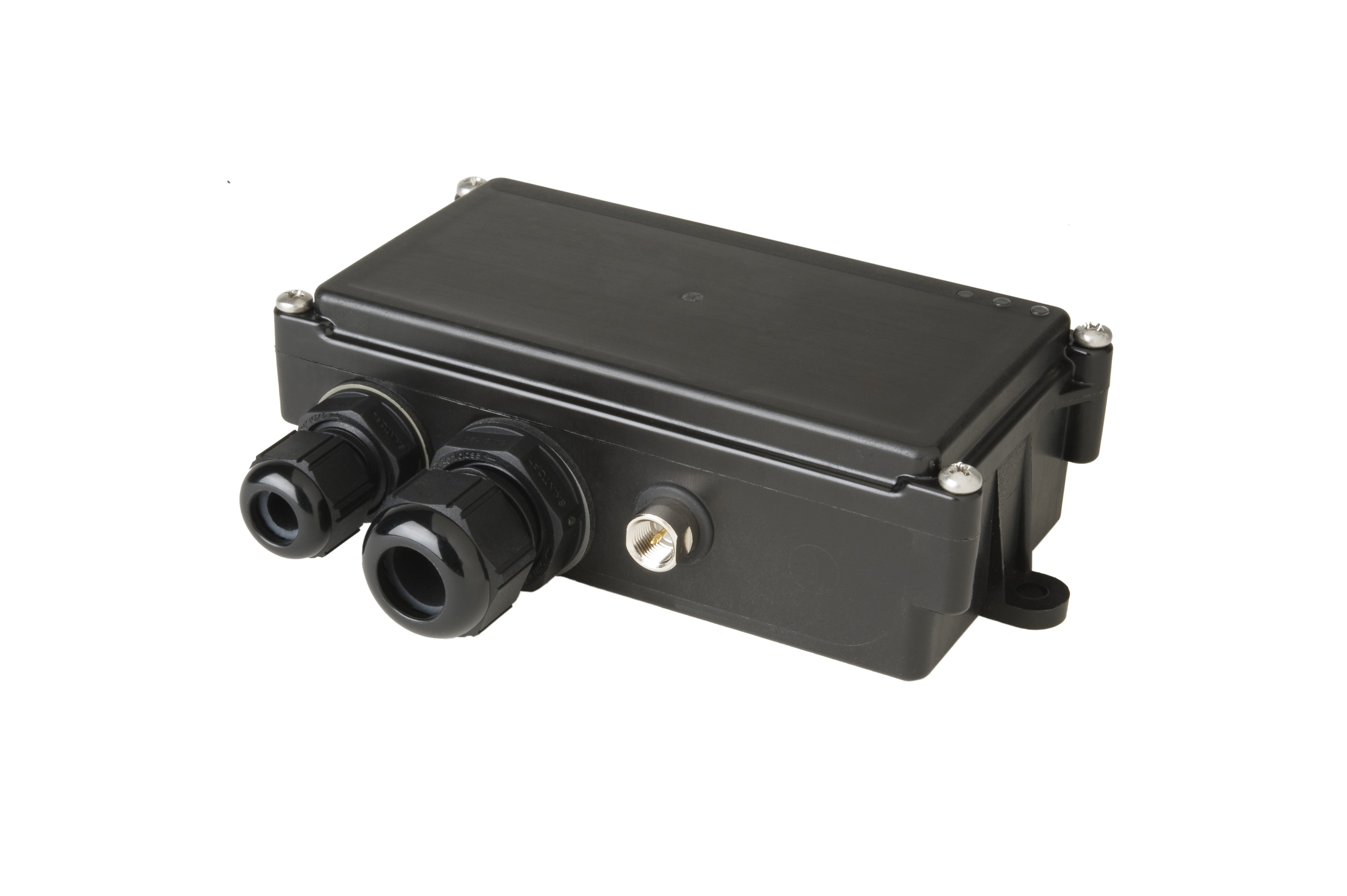 GSM/GPRS Telemetry Terminal mit Pufferbatterie