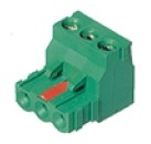PC-Schraubklemme, modular, 02 pol., RM 5.00mm