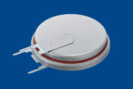 Lithium-Batterie 3V/580mAh