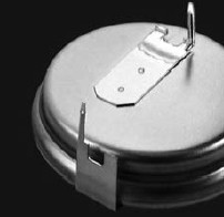 Lithium-Batterie 3V/540mAh
