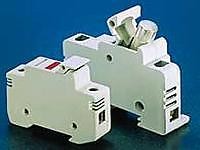 ACS 690V 14X51 1 POLE HOLDER