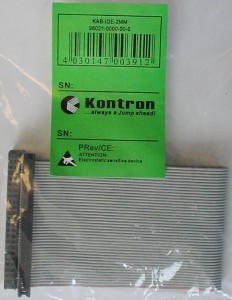 IDE adapter cable (2mm to 2mm, 44pin)