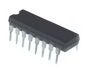 DUAL OPERATIONAL TRANSCONDUCTANCE AMPLIFIER