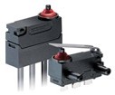 Kleinstchalter 0.005 - 2 A, DC 12 V