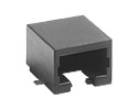 RJ45-Verbinder, 8-pol, SMT 