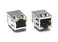 RJ45-Verbinder, 8-pol 