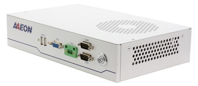 EPIC System with 12th Generation Intel® Core™ Processor.DDR5 SODIMM.R680EChipset