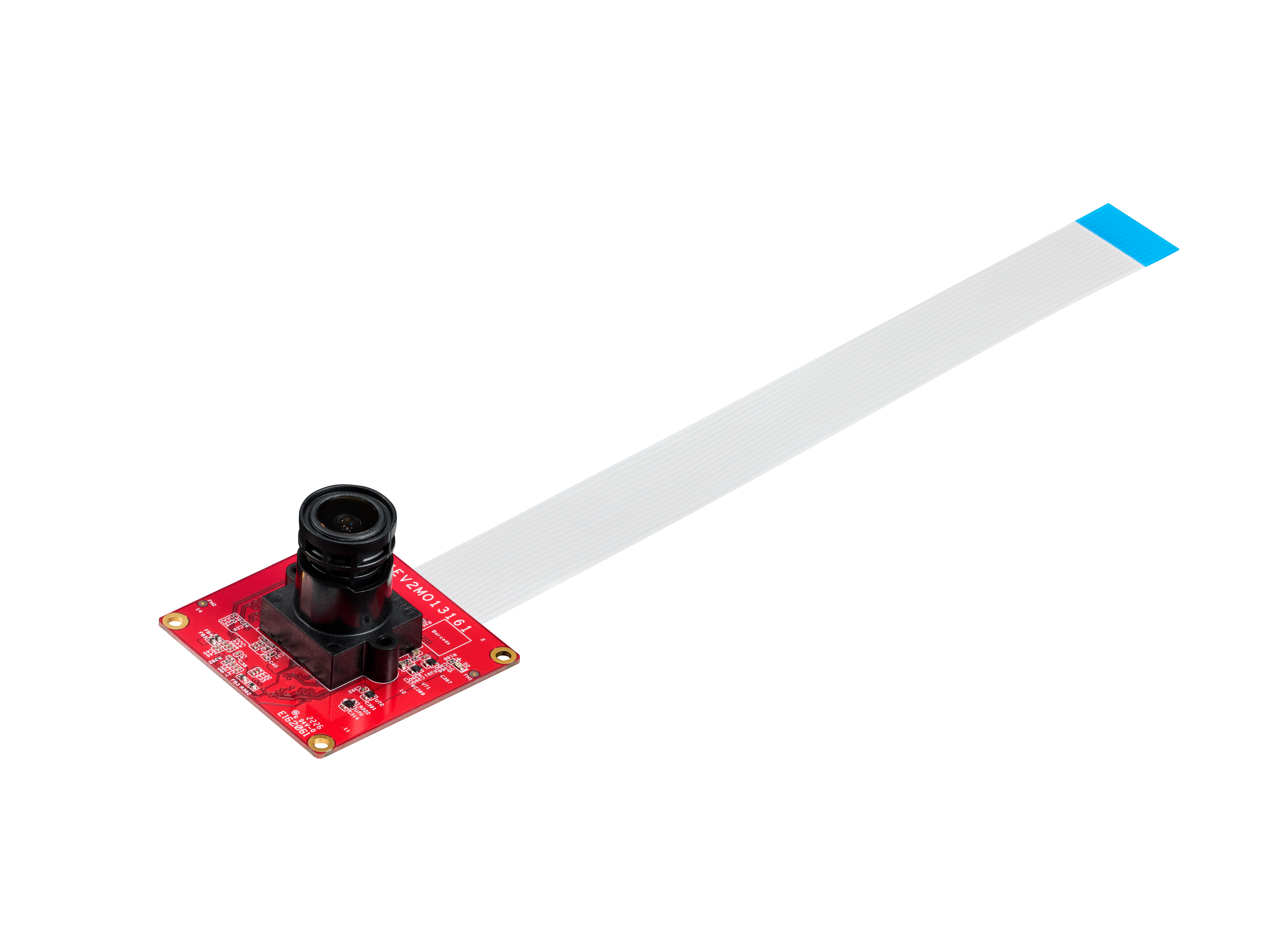 MIPI Fixed Focus Camera Module