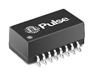 10Base-T TRANSFORMER