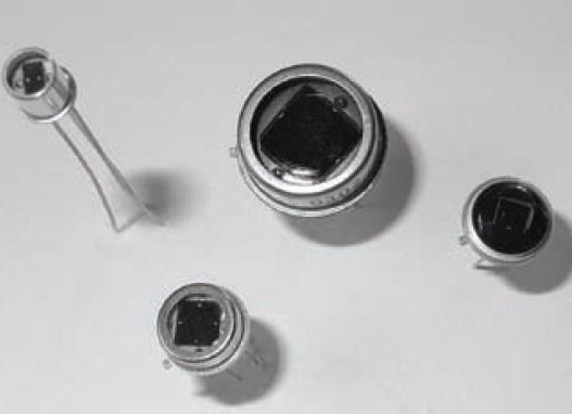 Eye Response Detector