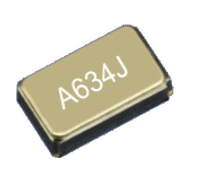 FC12M-32.768K12.5PF20PTR Crystal 32.768kHz 12.5pF 20ppm SMD T&R
