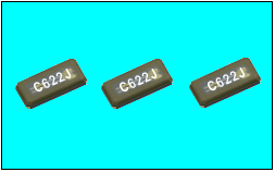 FC13A-32.768K12.5PF20PTX Crystal 32.768kHz 12.5pF 20ppm SMD T&R