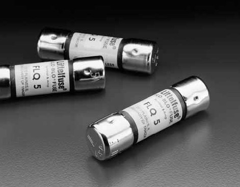 FUS 500V T/D MIDGET 25A
