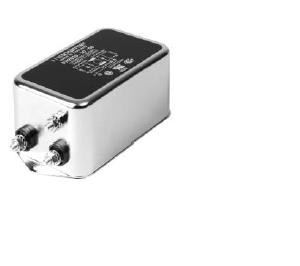 1-P Chassis Mount AP 250VAC, 3A, Faston