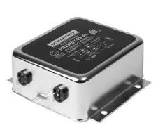 Single Phase Chassis Mount Filter